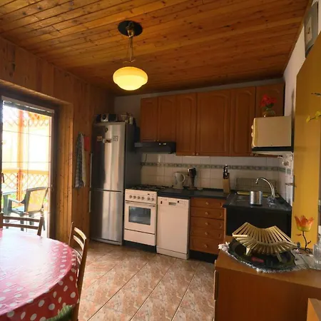 Chalupa Slota Guest house Gotovany