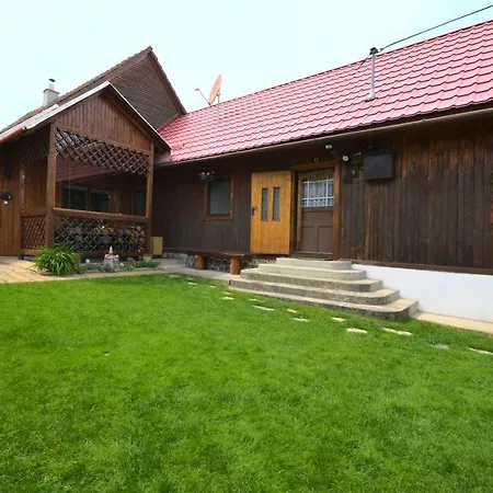 Guest house Chalupa Slota *