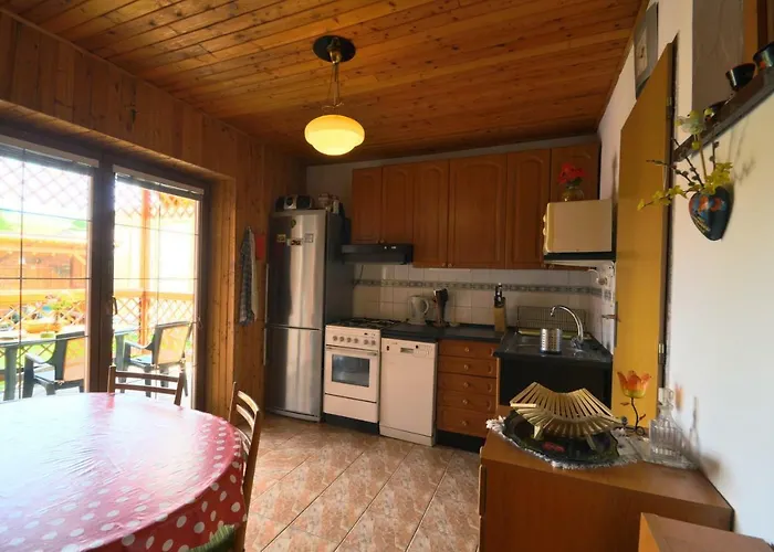 Slota Maison d'hôtes Gotovany